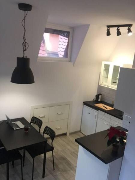 Mieszkanie Na Placu Solnym Wroclaw Room photo